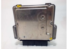 Recambio de centralita motor uce para land rover evoque hse referencia OEM IAM GX7312C520FAG LR092668 0281032729 2