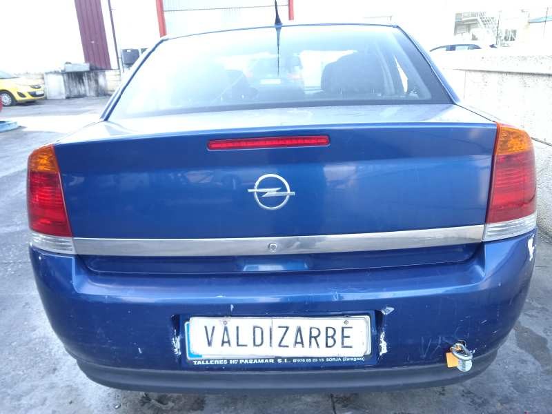 opel vectra c berlina del año 2003