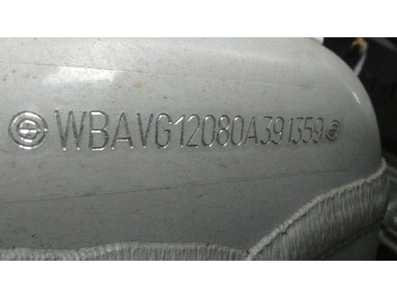 bmw serie 3 berlina (e90) del año 2008