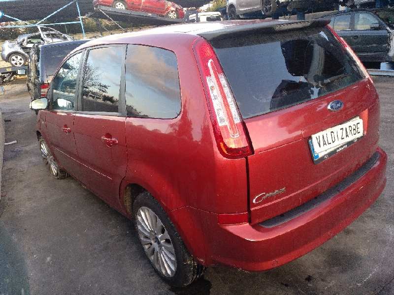 ford focus c-max (cap) del año 2007