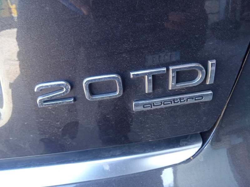 audi a4 berlina (8e) del año 2007