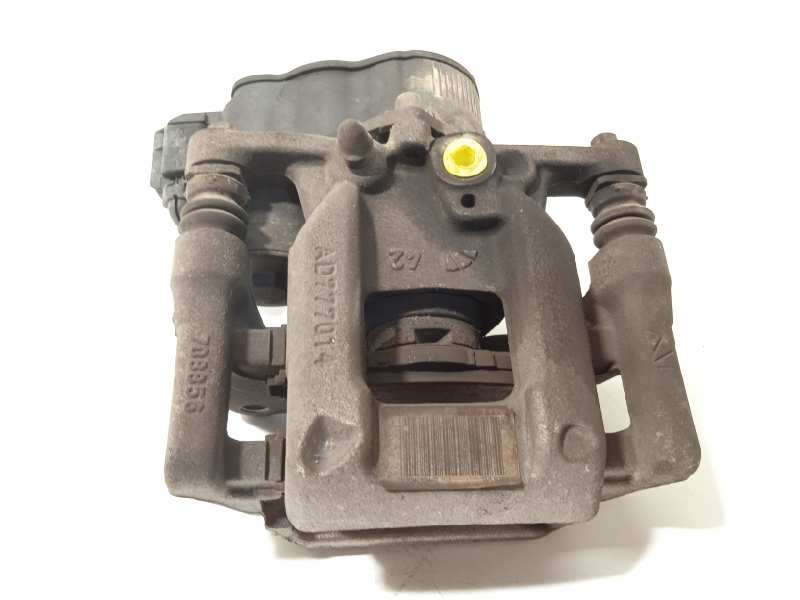 Recambio de pinza freno trasera izquierda para peugeot 5008 active referencia OEM IAM 9819060880  1608999580