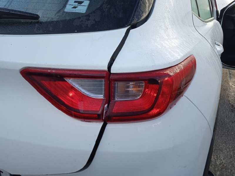 kia stonic (ybcuv) del año 2021