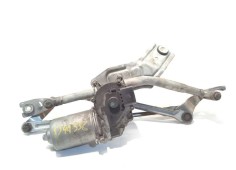Recambio de motor limpia delantero para fiat grande punto (199) 1.4 referencia OEM IAM 404978  51881061 2
