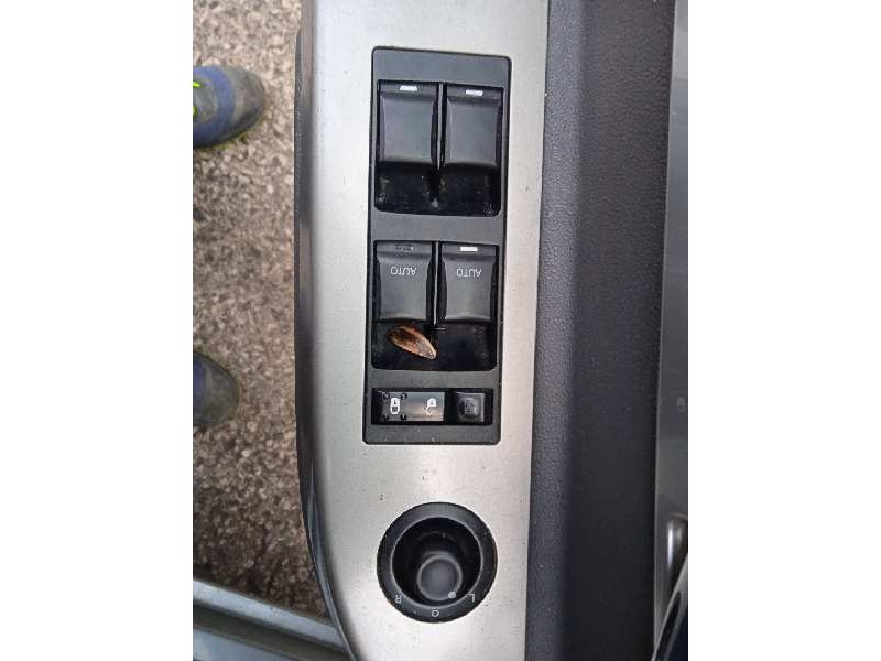 chrysler sebring berlina del año 2007