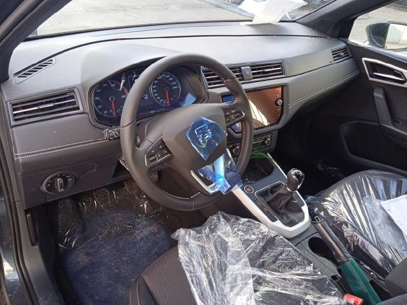 seat arona del año 2021