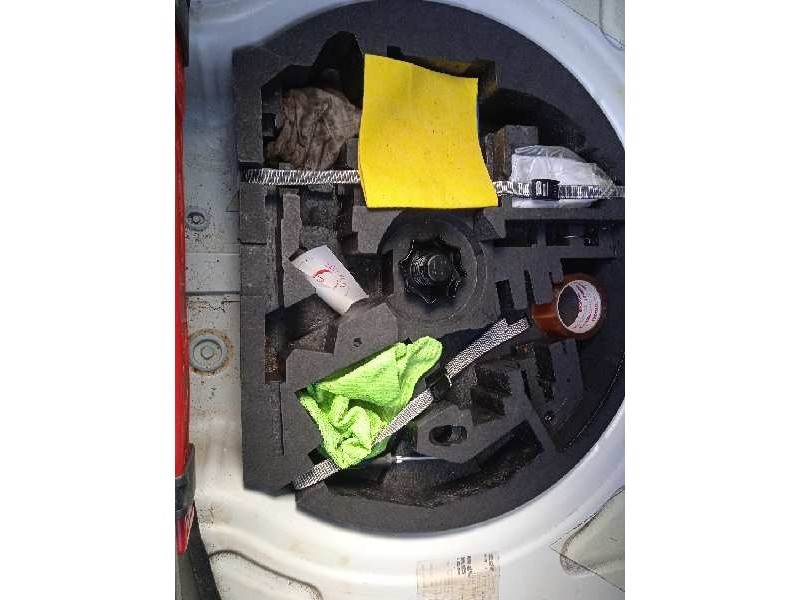 volkswagen scirocco (137) del año 2008