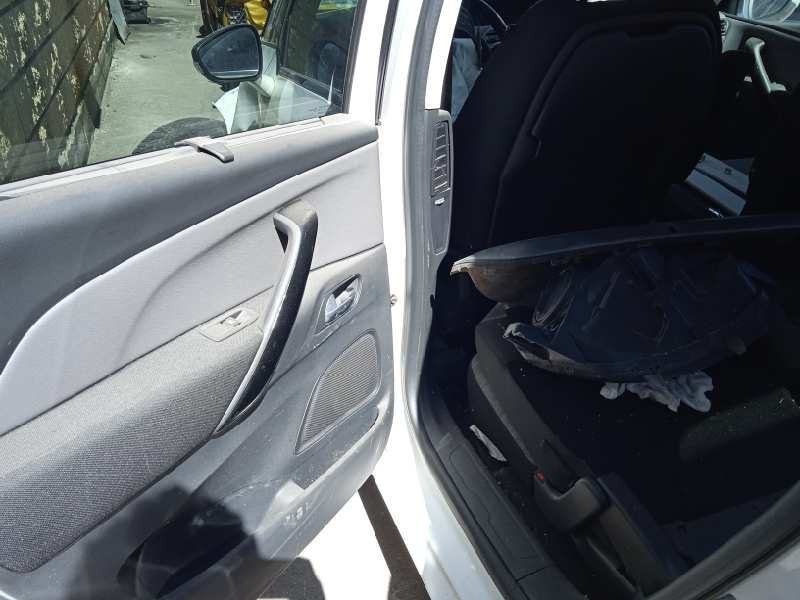 citroën c4 picasso del año 2017