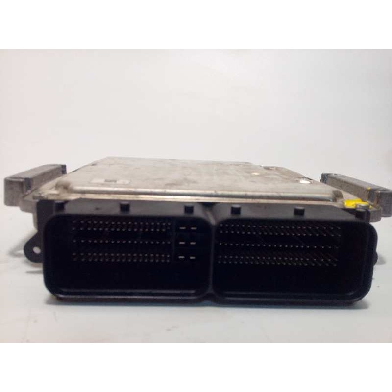 Recambio de centralita motor uce para land rover evoque hse referencia OEM IAM GX7312C520FAG LR092668 0281032729