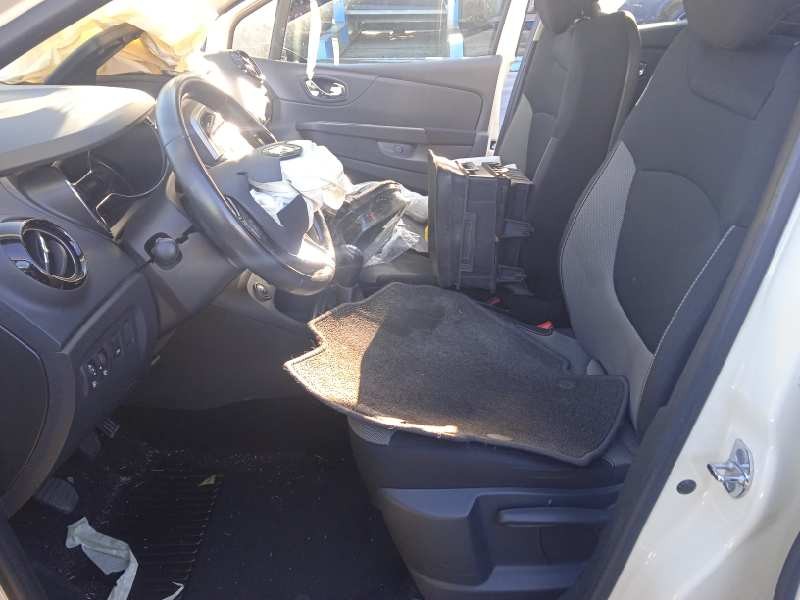 renault captur del año 2015