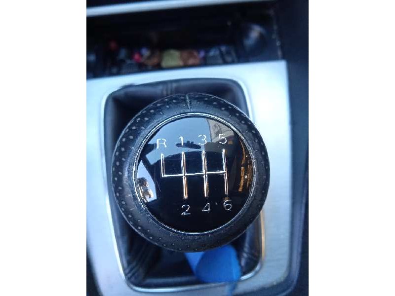 audi a4 berlina (8e) del año 2007