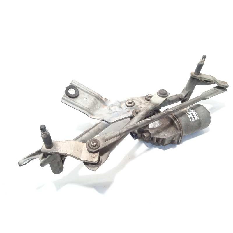 Recambio de motor limpia delantero para fiat grande punto (199) 1.4 referencia OEM IAM 404978  51881061