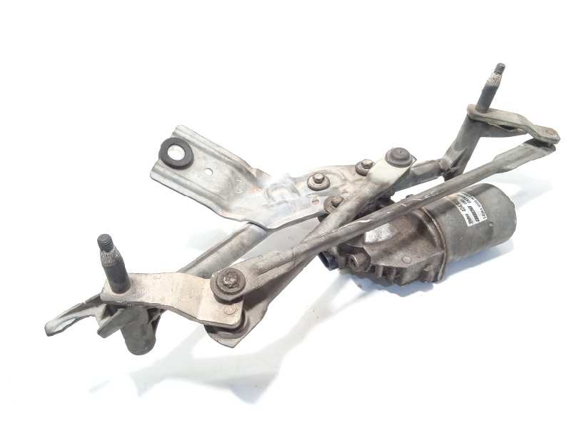 Recambio de motor limpia delantero para fiat grande punto (199) 1.4 referencia OEM IAM 404978  51881061