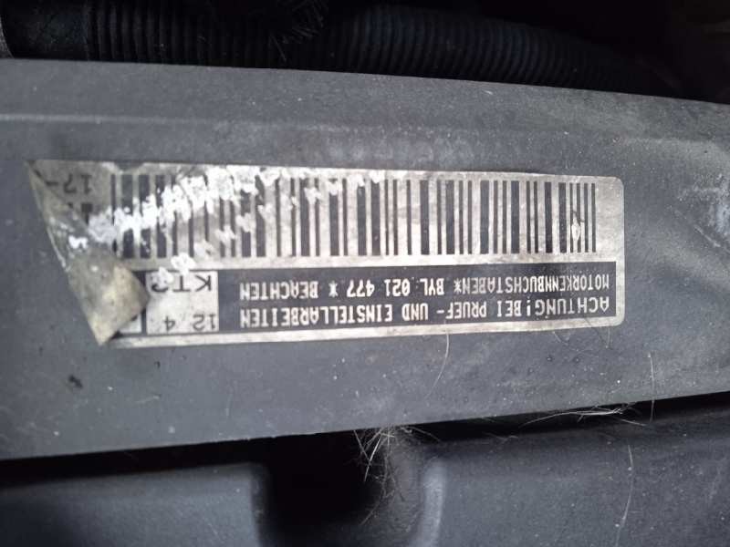 chrysler sebring berlina del año 2007