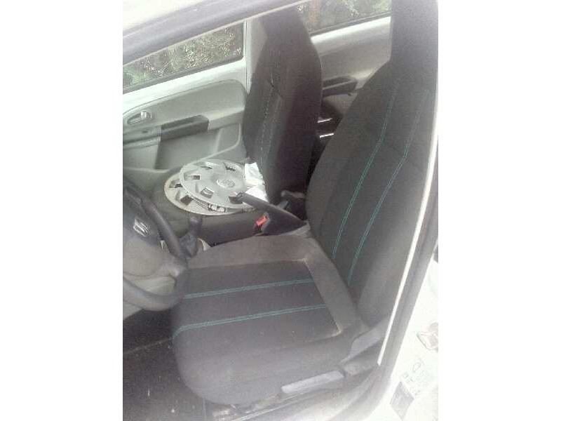 seat mii (kf1) del año 2016