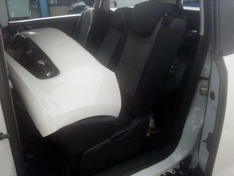 volkswagen sharan (7n2) del año 2015