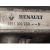 Recambio de bomba servodireccion para renault laguna iii 1.5 dci diesel referencia OEM IAM 491100023R  
