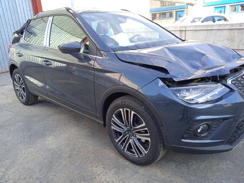 seat arona del año 2021