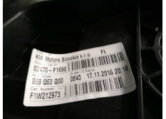 hyundai ix35 del año 2012 2