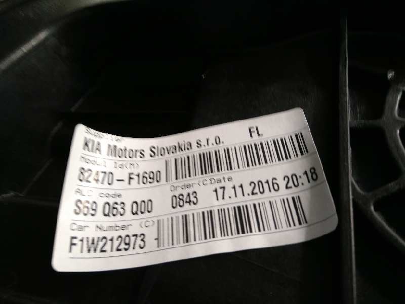 hyundai ix35 del año 2012