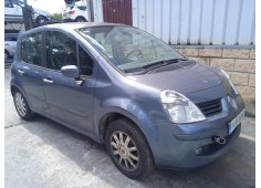 RENAULT MODUS