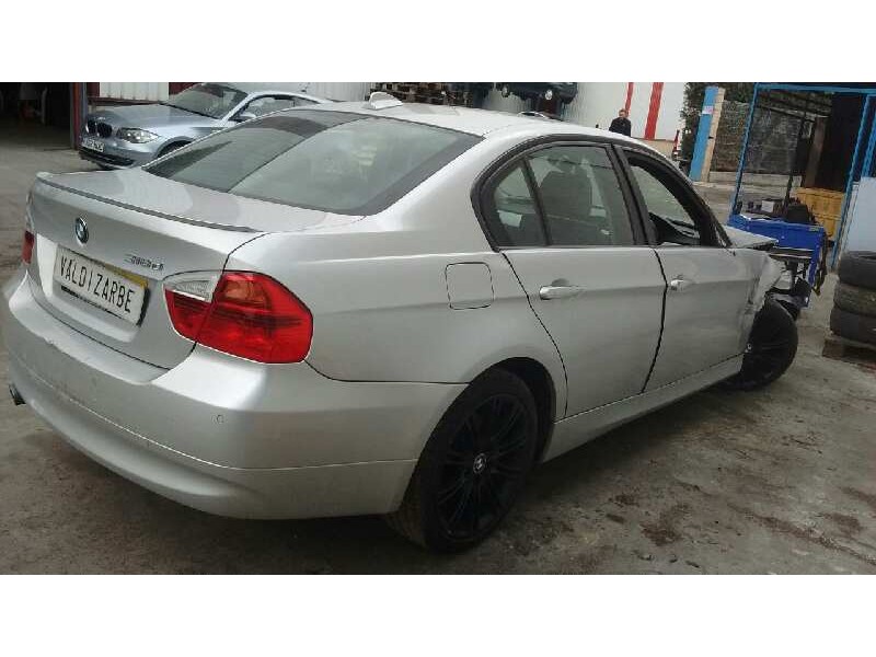 bmw serie 3 berlina (e90) del año 2008