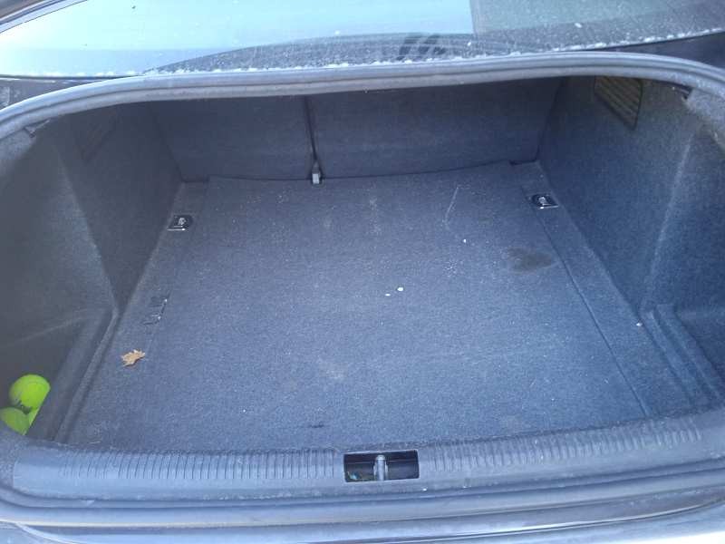 audi a4 berlina (8e) del año 2007