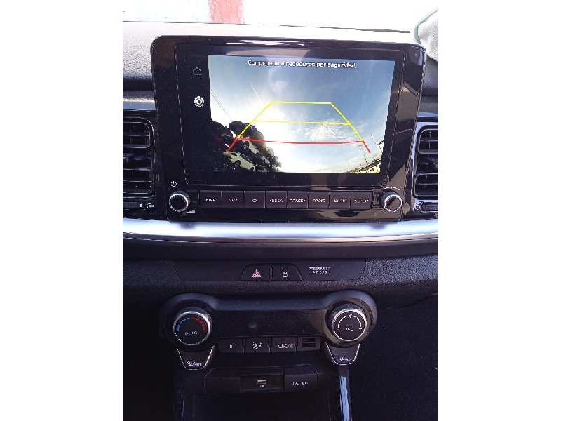 kia stonic (ybcuv) del año 2021