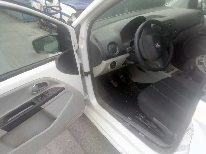seat mii (kf1) del año 2016