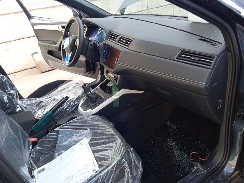 seat arona del año 2021