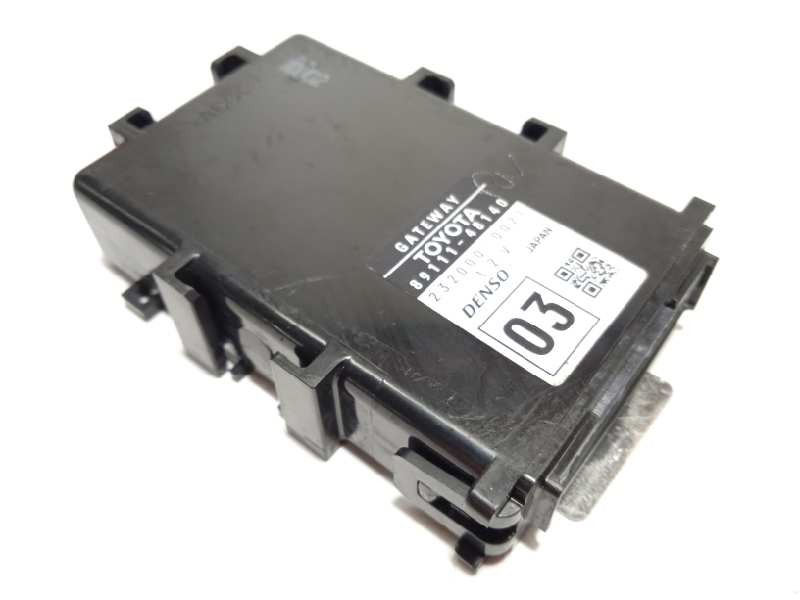 MODULO ELECTRONICO 8911148140 2320000021