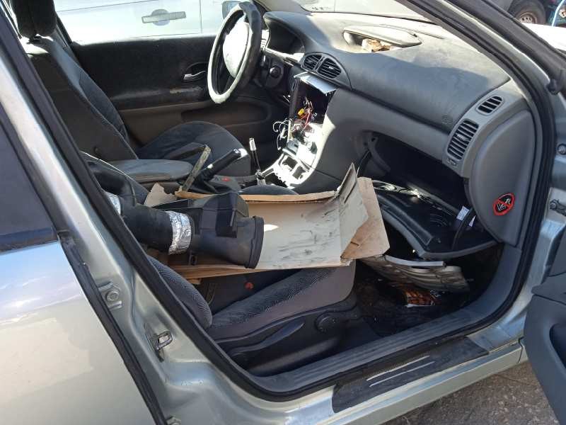 renault laguna ii (bg0) del año 2002