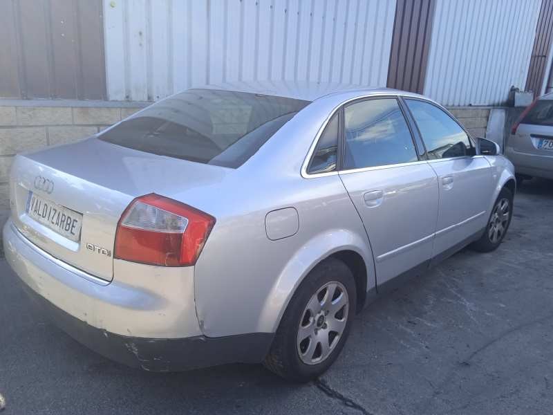 audi a4 berlina (8e) del año 2003
