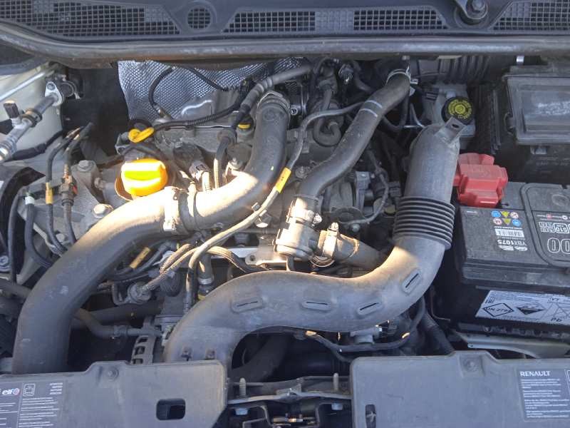 renault captur del año 2015