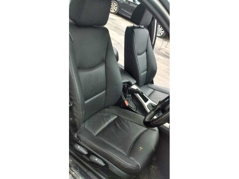 bmw serie 3 berlina (e90) del año 2008