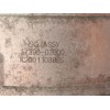 Recambio de alternador para kia niro referencia OEM IAM 3739003900  