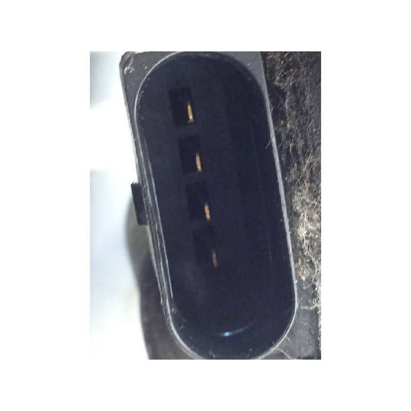 Recambio de motor limpia delantero para fiat grande punto (199) 1.4 referencia OEM IAM 404978  51881061