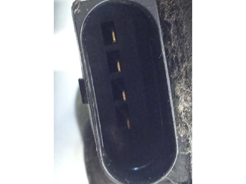 Recambio de motor limpia delantero para fiat grande punto (199) 1.4 referencia OEM IAM 404978  51881061