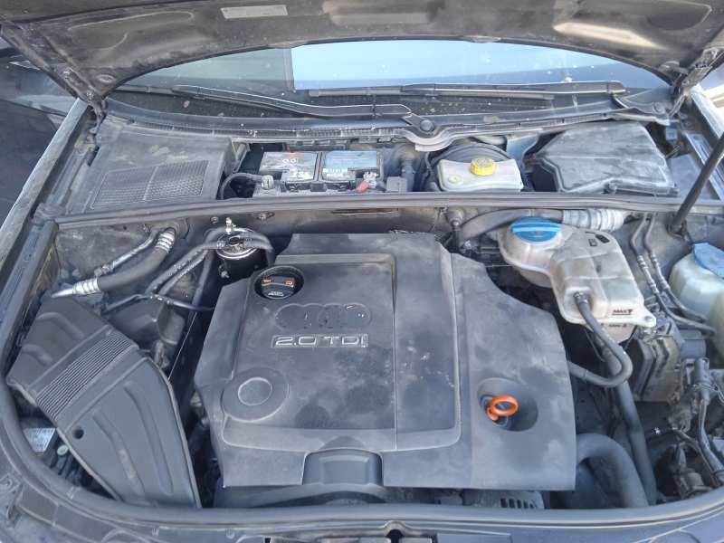 audi a4 berlina (8e) del año 2007