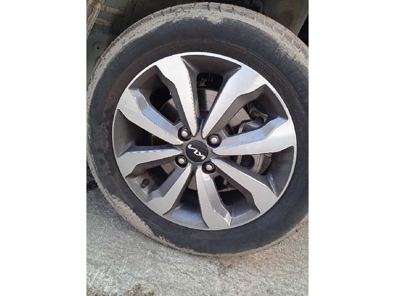 kia stonic (ybcuv) del año 2021