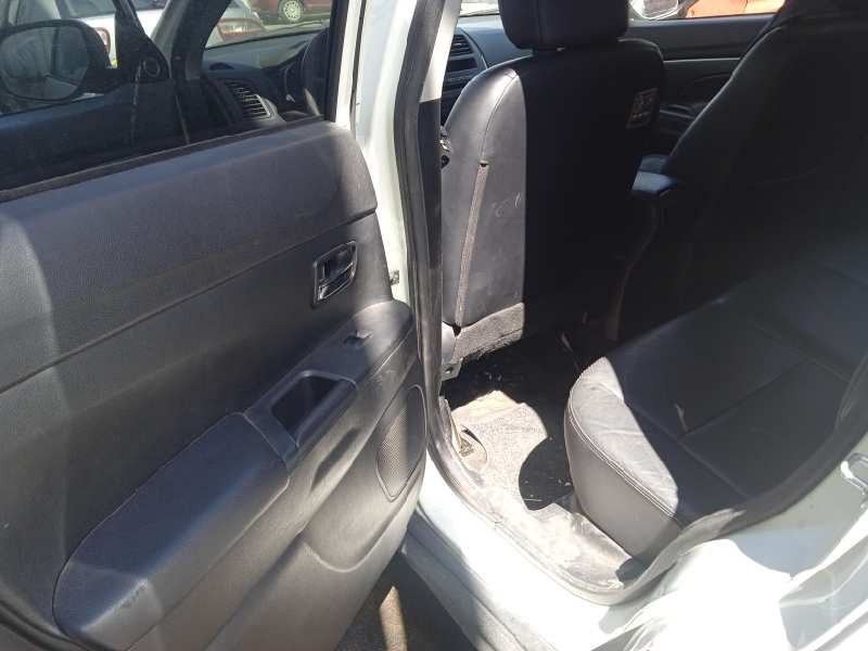 mitsubishi asx (ga0w) del año 2010