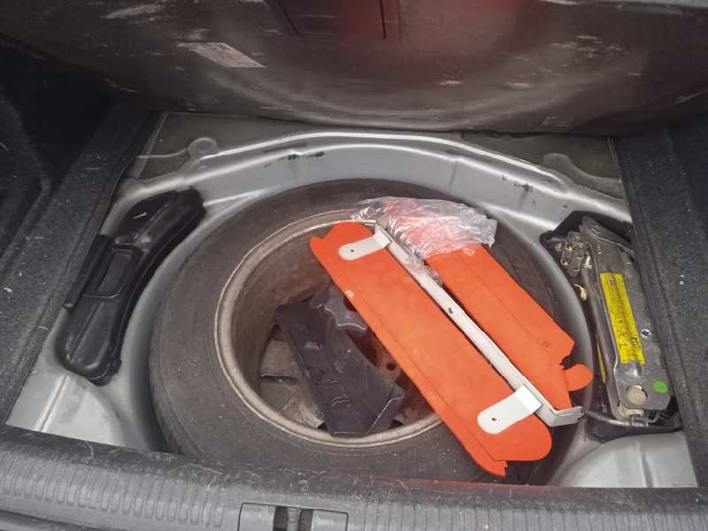 audi a4 berlina (8e) del año 2003