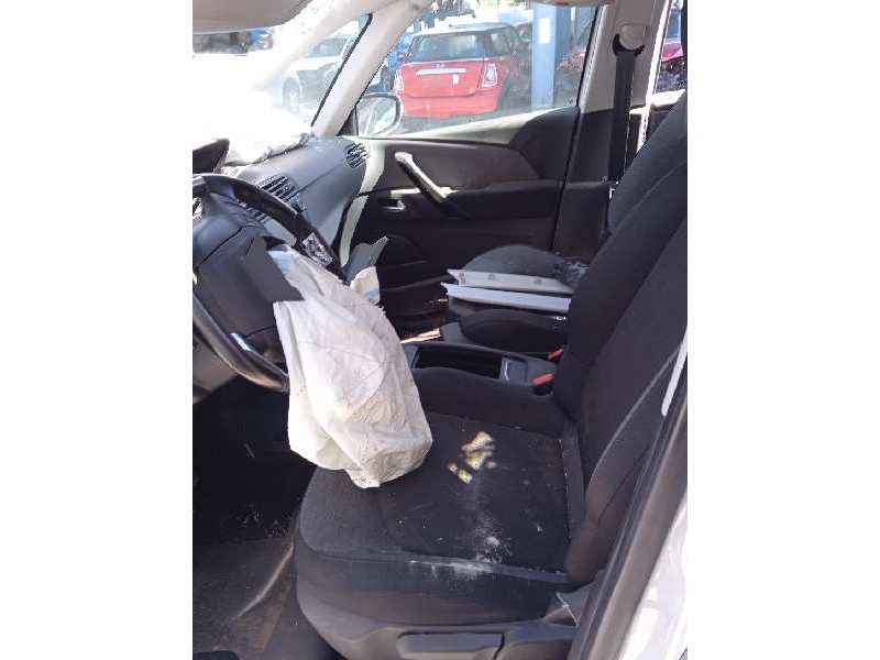 citroën c4 picasso del año 2017