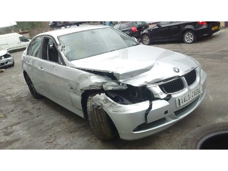 bmw serie 3 berlina (e90) del año 2008