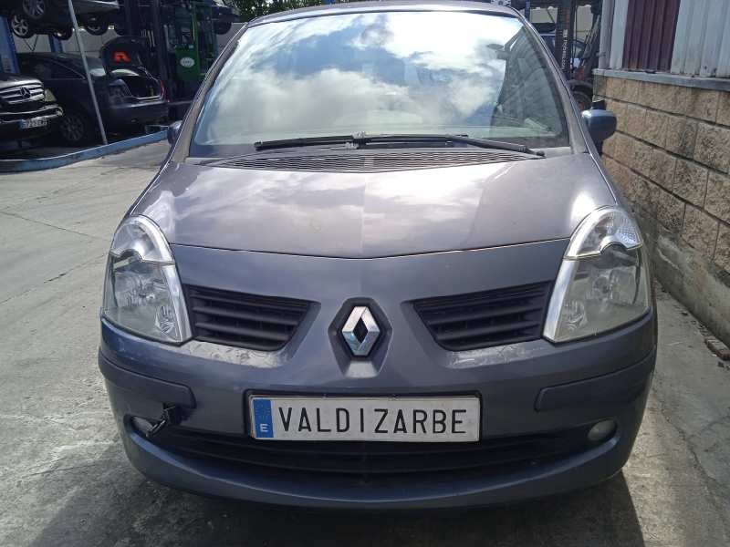 renault modus del año 2007