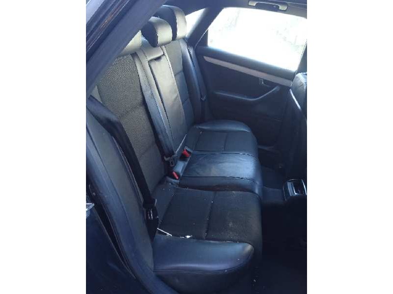 audi a4 berlina (8e) del año 2007