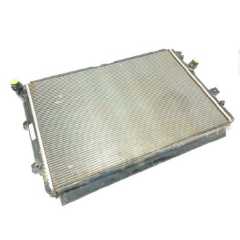 Recambio de radiador agua para volkswagen tiguan (5n2) excellence 4motion bluemotion referencia OEM IAM 5N0121253P  