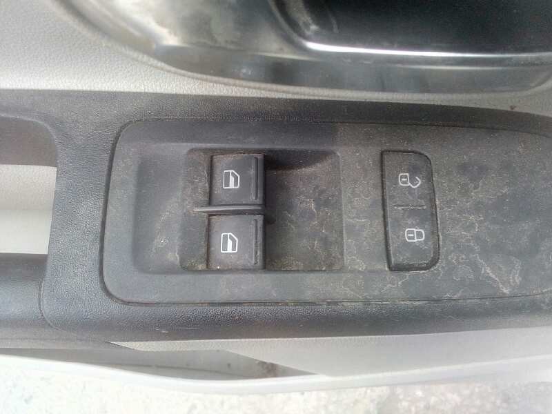 seat mii (kf1) del año 2016