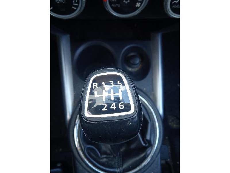 mitsubishi asx (ga0w) del año 2010