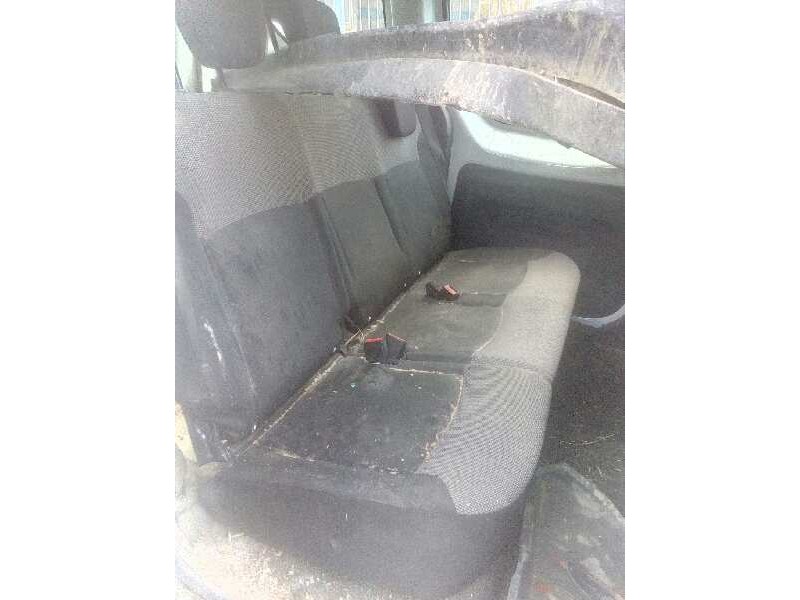 dacia dokker del año 2016